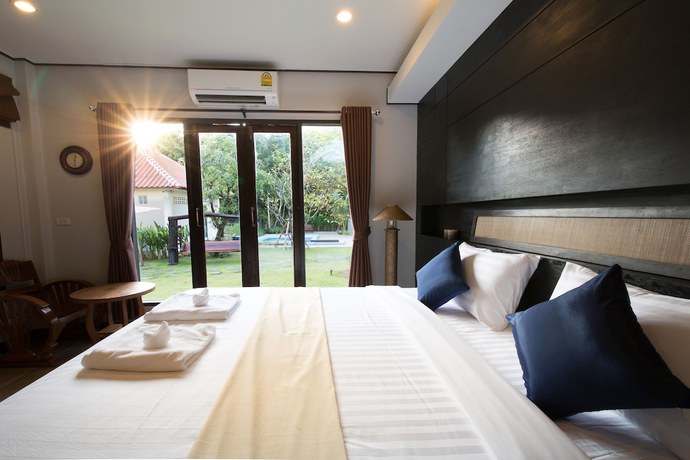 Imagen de los interiores del Hotel The Old Stay by Sister. Foto 15
