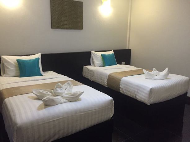 Imagen de los interiores del Hotel The Old Stay by Sister. Foto 16