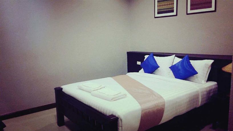 Imagen de los interiores del Hotel The Old Stay by Sister. Foto 17