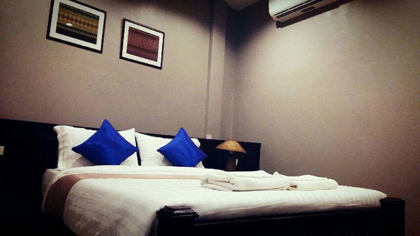 Imagen de la habitación del Hotel The Old Stay by Sister. Foto 4