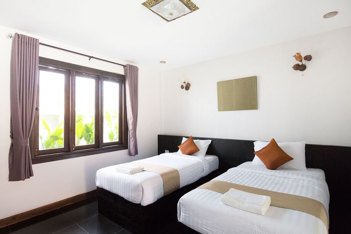 Imagen de la habitación del Hotel The Old Stay by Sister. Foto 6