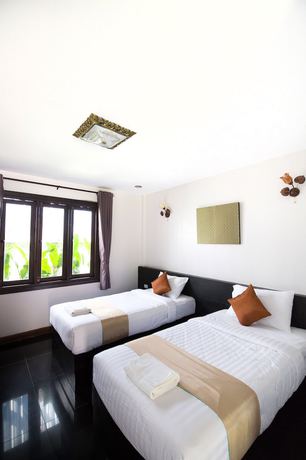 Imagen de la habitación del Hotel The Old Stay by Sister. Foto 7