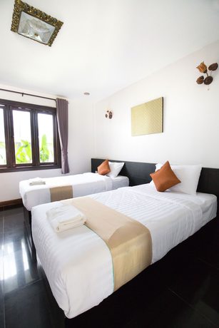 Imagen de la habitación del Hotel The Old Stay by Sister. Foto 8