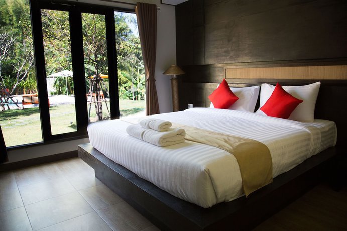 Imagen de los interiores del Hotel The Old Stay by Sister. Foto 18