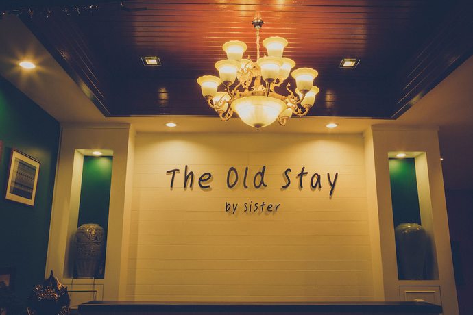 Imagen de la habitación del Hotel The Old Stay by Sister. Foto 9