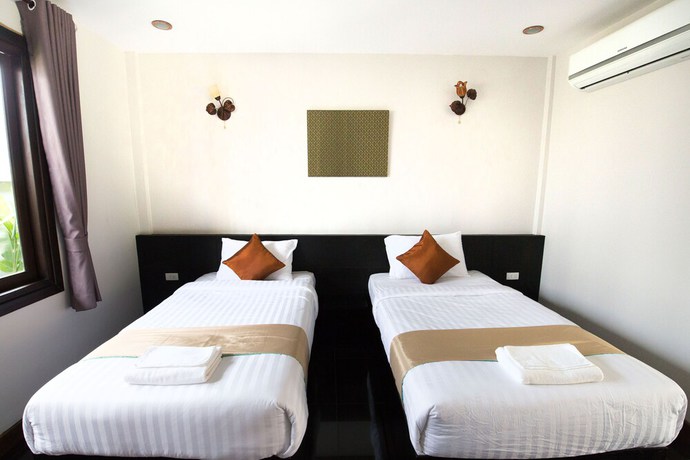 Imagen de los interiores del Hotel The Old Stay by Sister. Foto 19