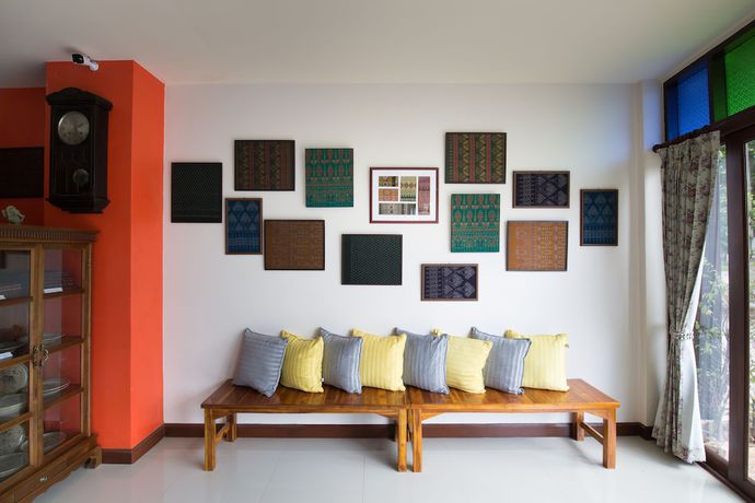 Imagen de la habitación del Hotel The Old Stay by Sister. Foto 12