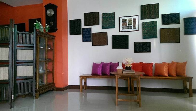 Imagen de los interiores del Hotel The Old Stay by Sister. Foto 20