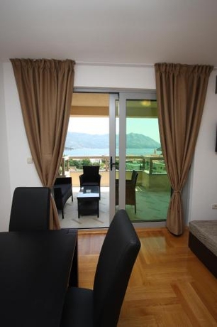 Imagen de la habitación del Hotel The Old Town Terrace Apartments. Foto 9