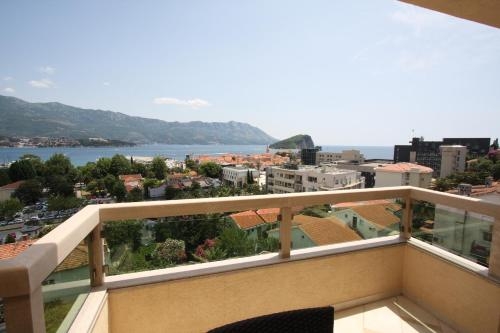 Imagen general del Hotel The Old Town Terrace Apartments. Foto 2