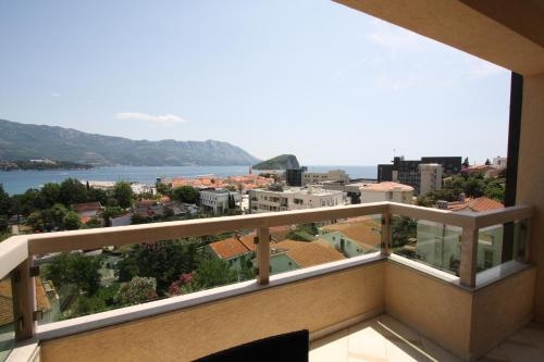 Imagen general del Hotel The Old Town Terrace Apartments. Foto 5