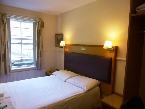 Imagen de la habitación del Hotel The Old Vicarage, Leeds. Foto 14
