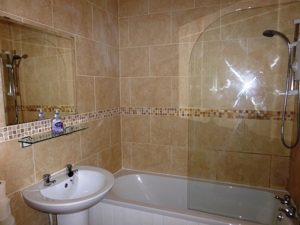 Imagen de la habitación del Hotel The Old Vicarage, Leeds. Foto 17