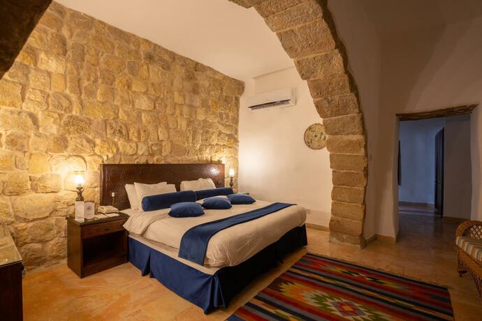 Imagen general del Hotel The Old Village & Resort. Foto 12