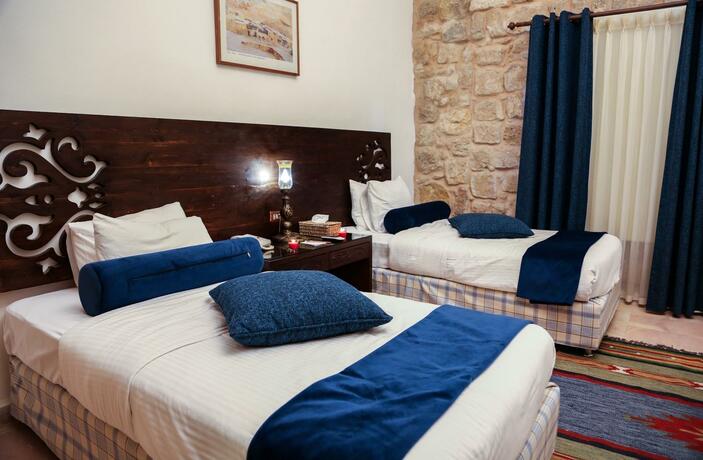 Imagen general del Hotel The Old Village & Resort. Foto 14