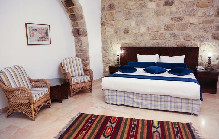 Imagen general del Hotel The Old Village & Resort. Foto 16