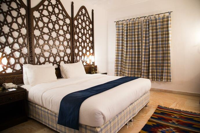 Imagen general del Hotel The Old Village & Resort. Foto 18