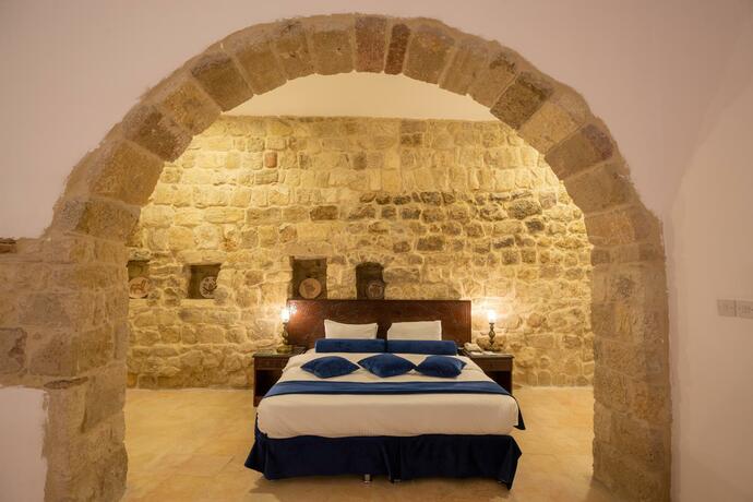 Imagen general del Hotel The Old Village & Resort. Foto 19