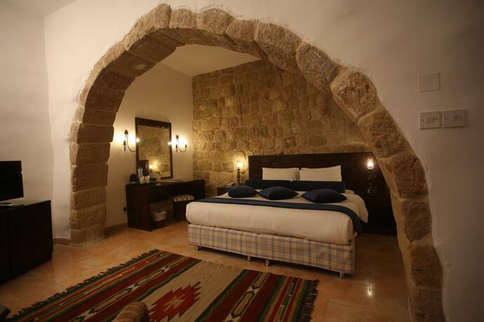 Imagen general del Hotel The Old Village & Resort. Foto 30