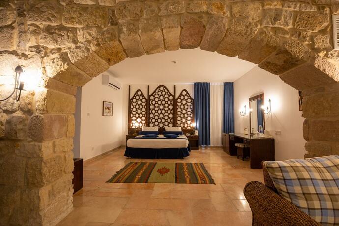 Imagen general del Hotel The Old Village & Resort. Foto 35