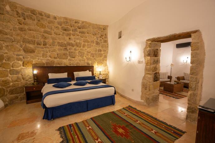 Imagen general del Hotel The Old Village & Resort. Foto 36