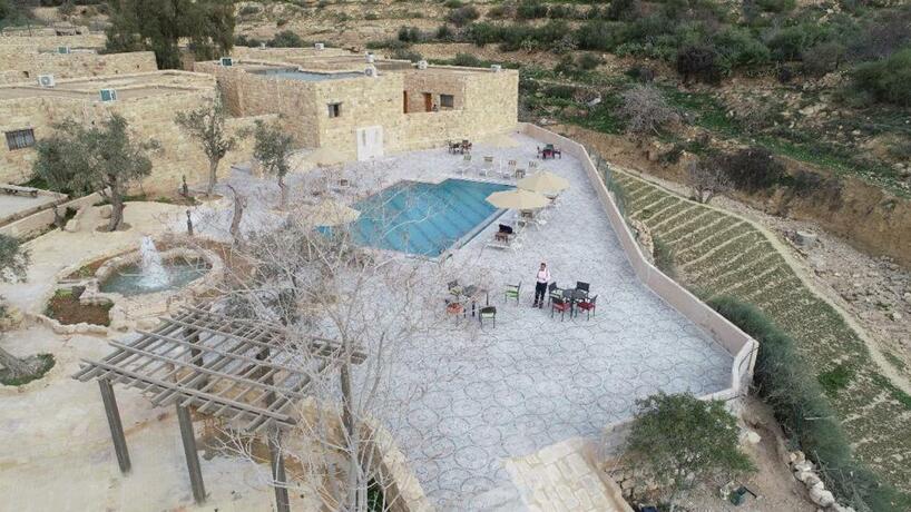 Imagen general del Hotel The Old Village & Resort. Foto 43