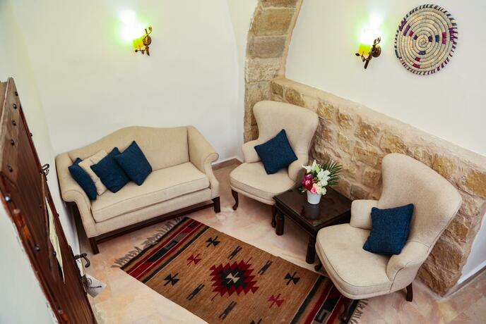 Imagen general del Hotel The Old Village & Resort. Foto 45