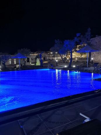 Imagen general del Hotel The Old Village & Resort. Foto 46