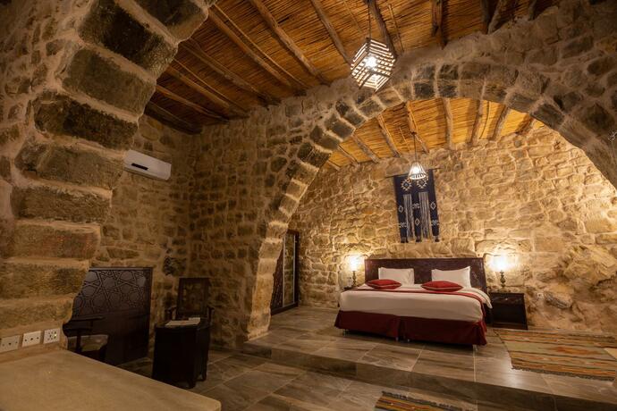 Imagen general del Hotel The Old Village & Resort. Foto 47