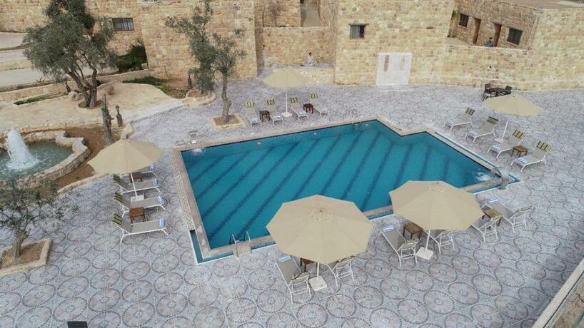 Imagen general del Hotel The Old Village & Resort. Foto 50