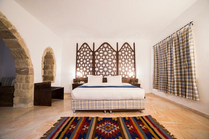 Imagen general del Hotel The Old Village & Resort. Foto 64