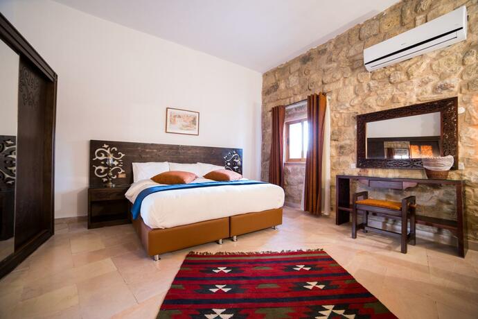 Imagen general del Hotel The Old Village & Resort. Foto 66