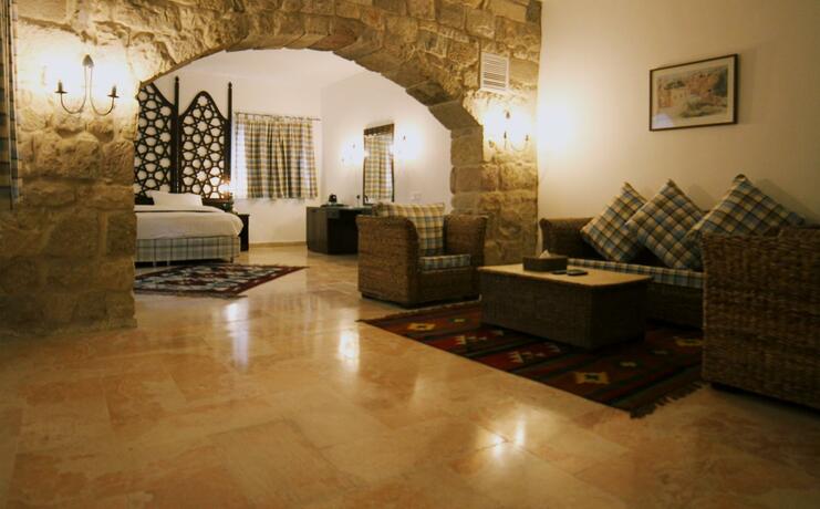 Imagen general del Hotel The Old Village & Resort. Foto 83