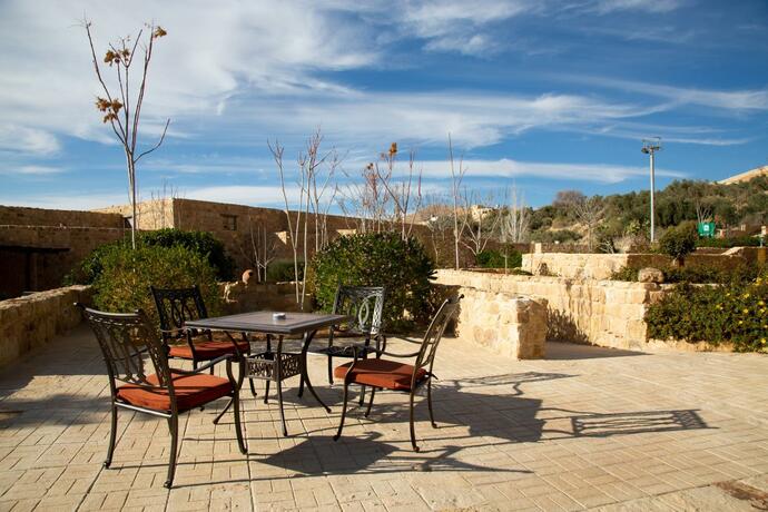 Imagen general del Hotel The Old Village & Resort. Foto 92