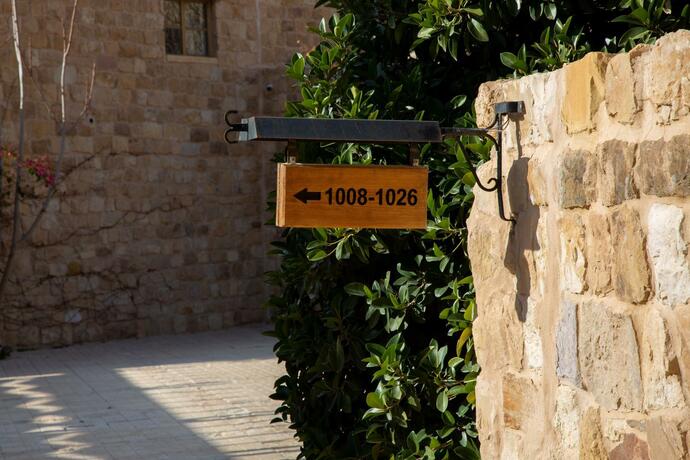 Imagen general del Hotel The Old Village & Resort. Foto 94