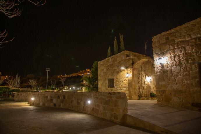 Imagen general del Hotel The Old Village & Resort. Foto 97