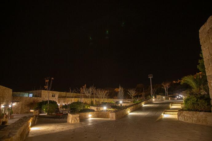 Imagen general del Hotel The Old Village & Resort. Foto 99