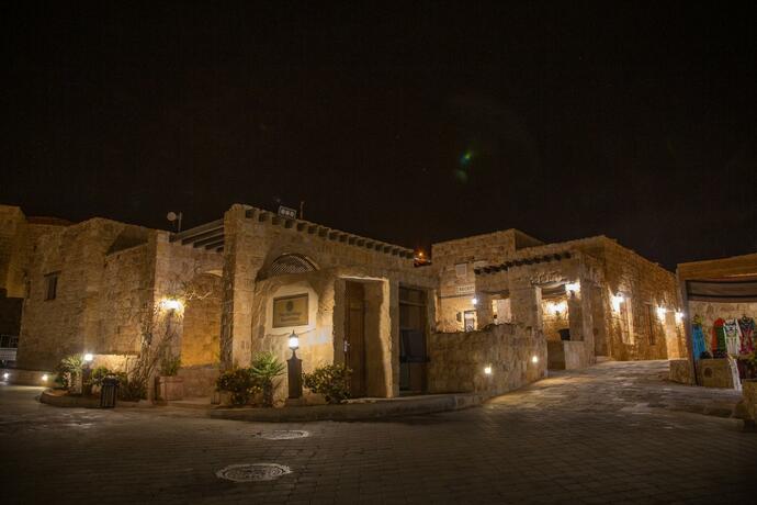 Imagen general del Hotel The Old Village & Resort. Foto 100