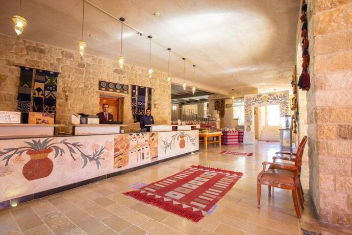 Imagen general del Hotel The Old Village & Resort. Foto 103