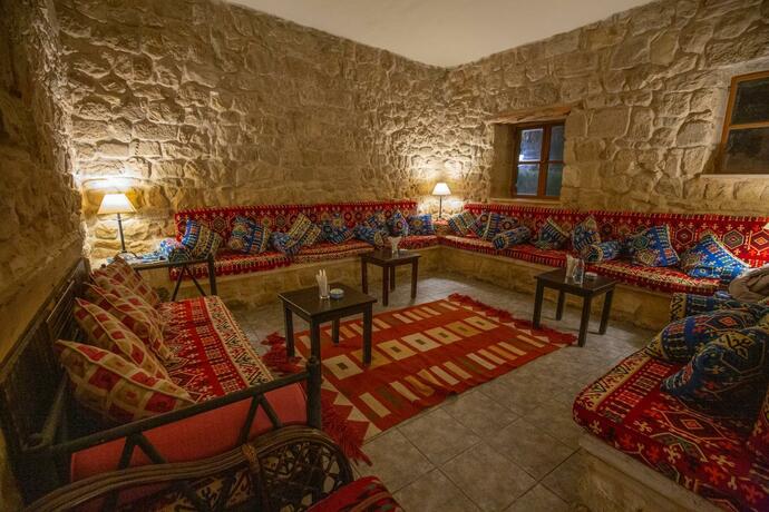 Imagen general del Hotel The Old Village & Resort. Foto 104