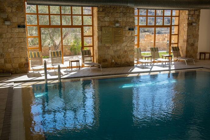 Imagen general del Hotel The Old Village & Resort. Foto 108