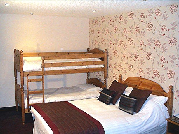 Imagen de la habitación del Hotel The Old White Lion. Foto 12