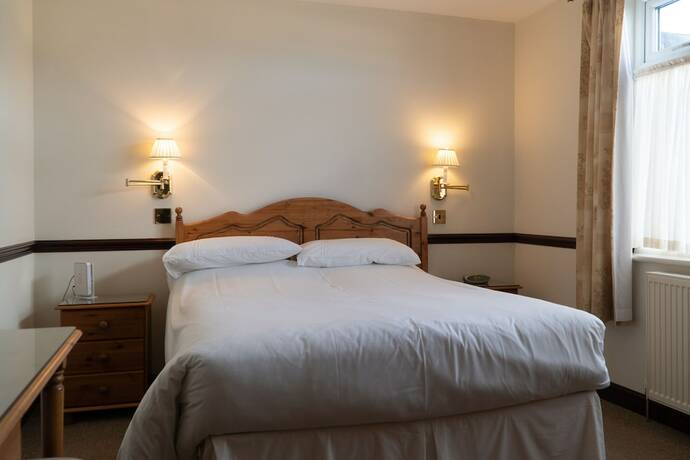 Imagen de la habitación del Hotel The Olde Ship Inn. Foto 13