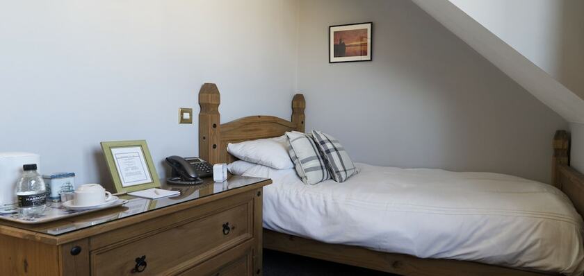 Imagen general del Hotel The Olde Ship Inn. Foto 1