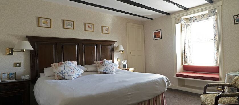 Imagen de la habitación del Hotel The Olde Ship Inn. Foto 15