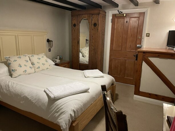 Imagen general del Hotel The Olde Ship Inn. Foto 4