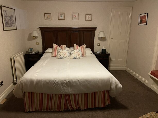 Imagen general del Hotel The Olde Ship Inn. Foto 6