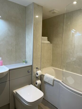 Imagen general del Hotel The Olde Ship Inn. Foto 7