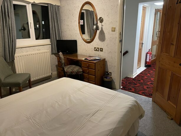 Imagen general del Hotel The Olde Ship Inn. Foto 9