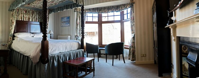 Imagen de la habitación del Hotel The Olde Ship Inn. Foto 19